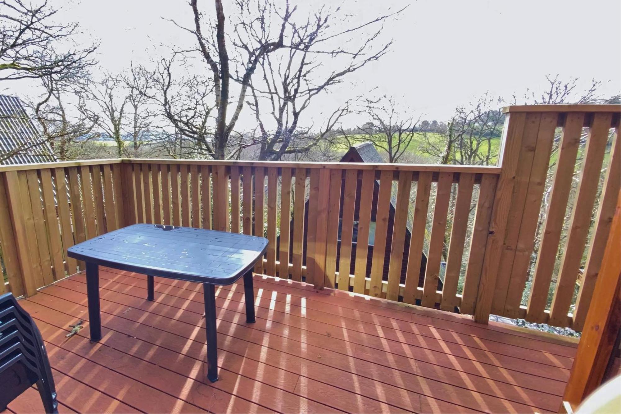 Peaceful Cowslip Lodge - Finlake Spa Resort In Devon Chudleigh ภายนอก รูปภาพ
